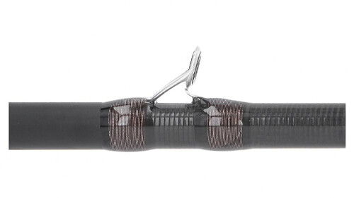 Major Craft MS-1 MSC-B761X/GJ * Baitcast Rod Pike Rod Bass Rod