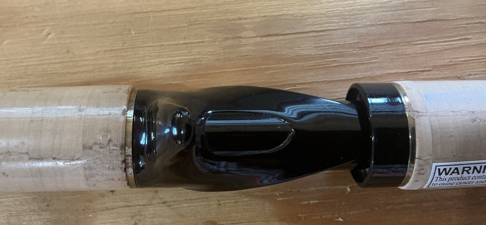 BPS CORK REPLACEMENT HANDLE 14 INCH 29.99 NEW