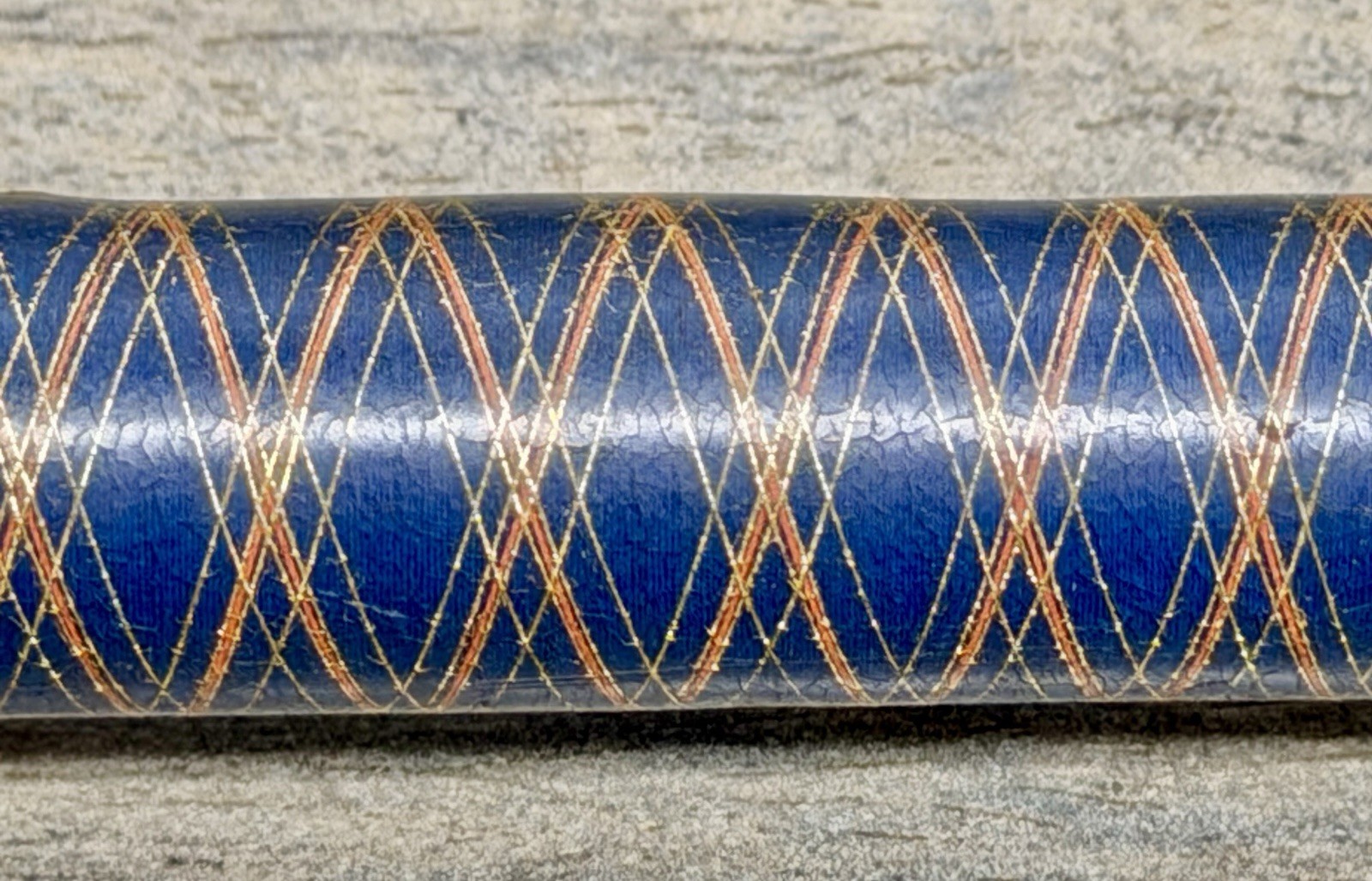 Vtg. Custom G.Loomis GL2 FS904X-B Mod-Fast Casting Rod~Hand Built By Jim Green
