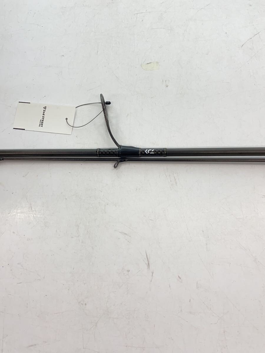 DAIWA Morethan Branzino AGS 94ML-J Fishing Rod 01480200 280cm Length