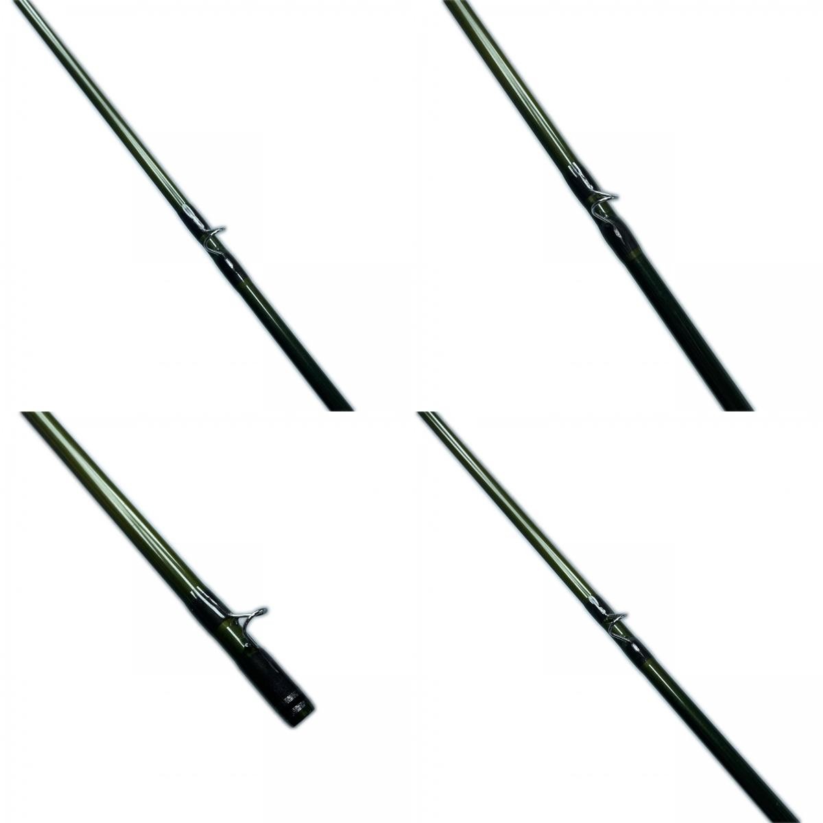 sage Sonic 590-4 5wt 9’0″