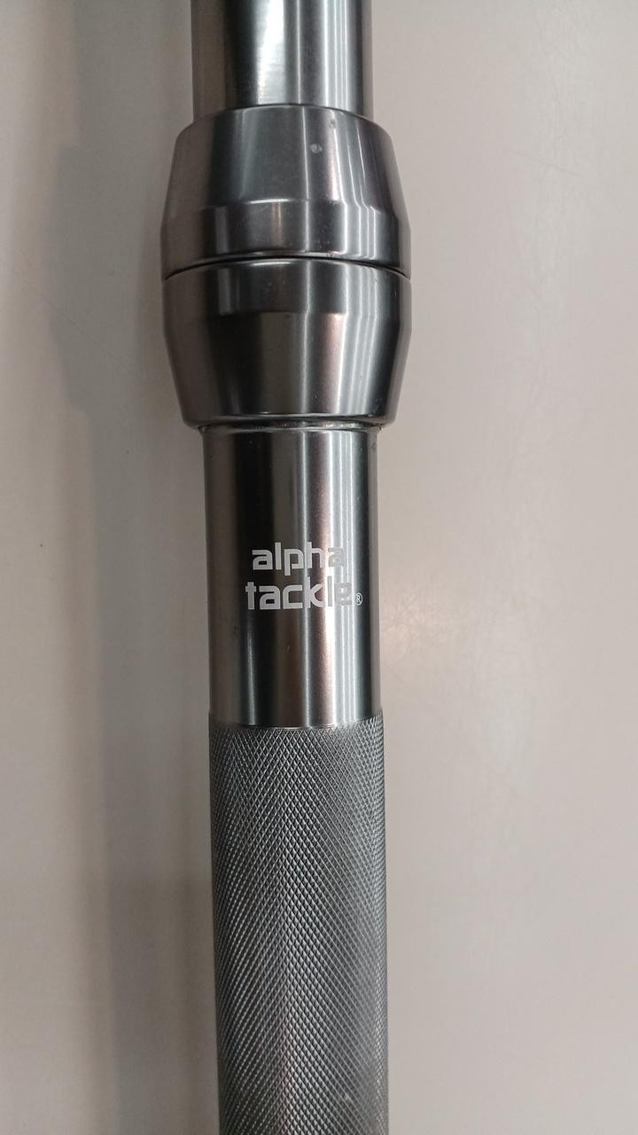 Alpha Tackle Deepcruiser Kinme Special Boat Rod 228cm (89in) 632g