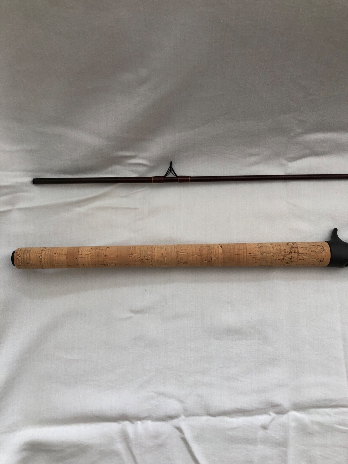 NEW Daiwa Steelhead Casting Rod – 8 1/2′ – NOS