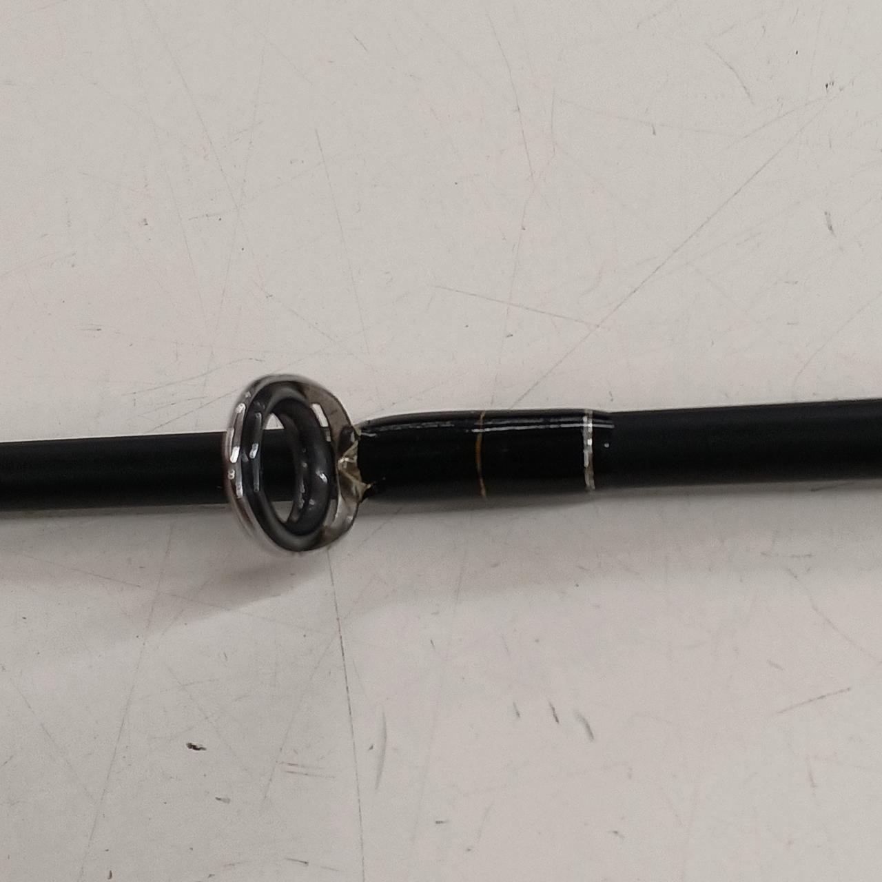 MEGABASS DESTROYER OROCHI X4 F2-68X4SⅡ bass rod