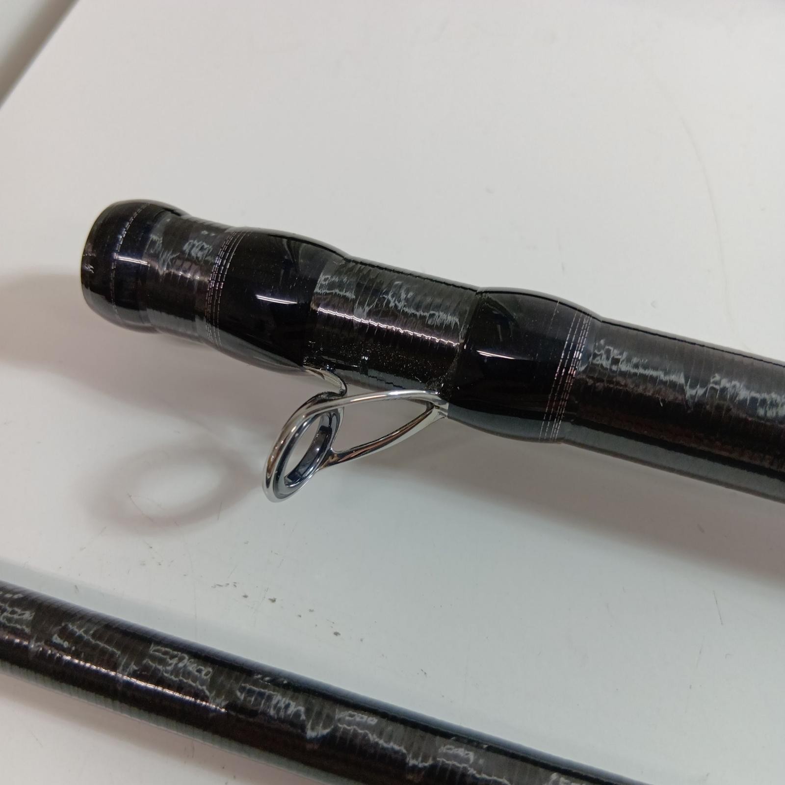 SHIMANO 356130 Fishing equipment, rod, rockfish rod, Hard Rocker SS B92H+-3,…