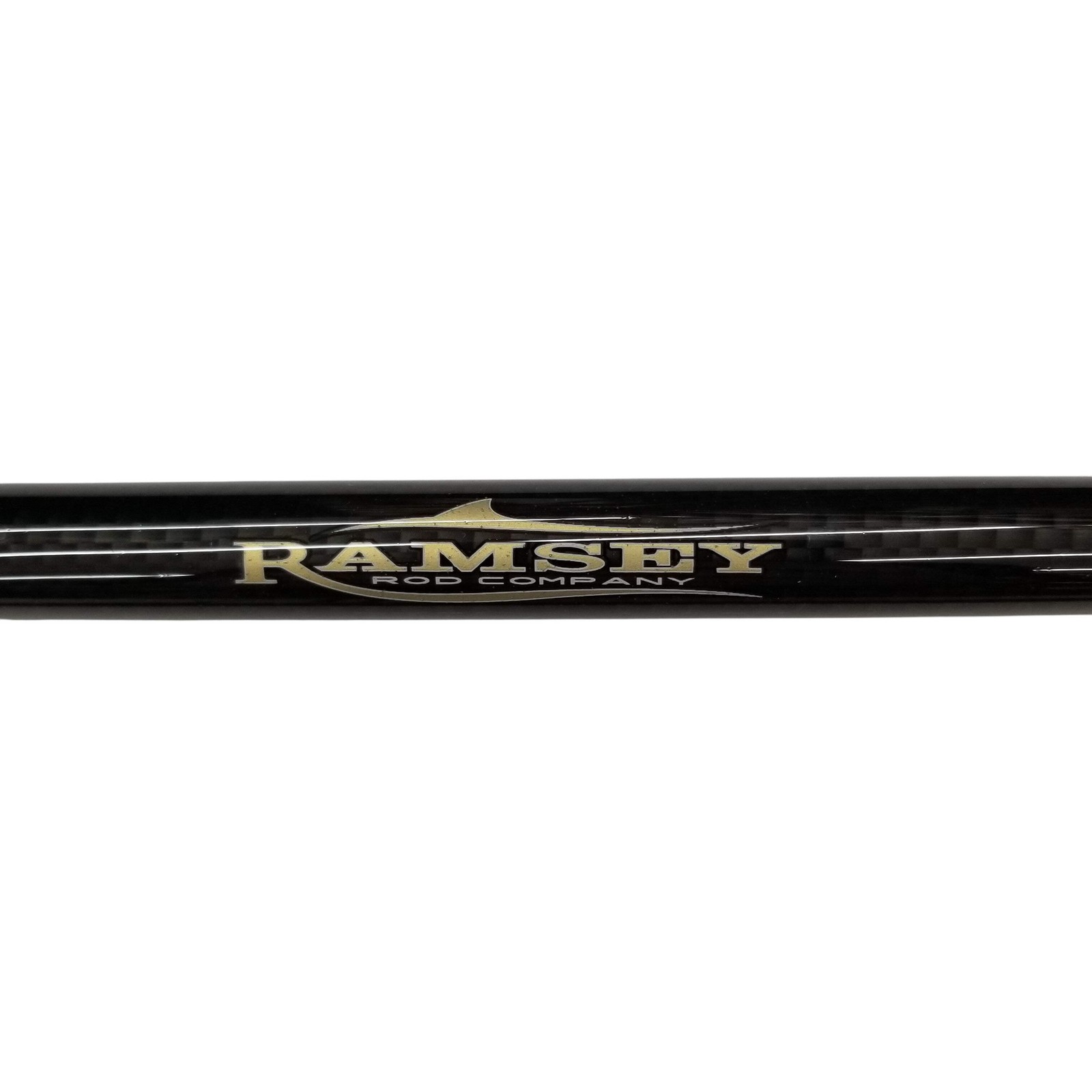 Ramsey Rod Company 9’0″ Medium Heavy 2-Piece Spinning Surf Rod – (RRCSSII902MH)