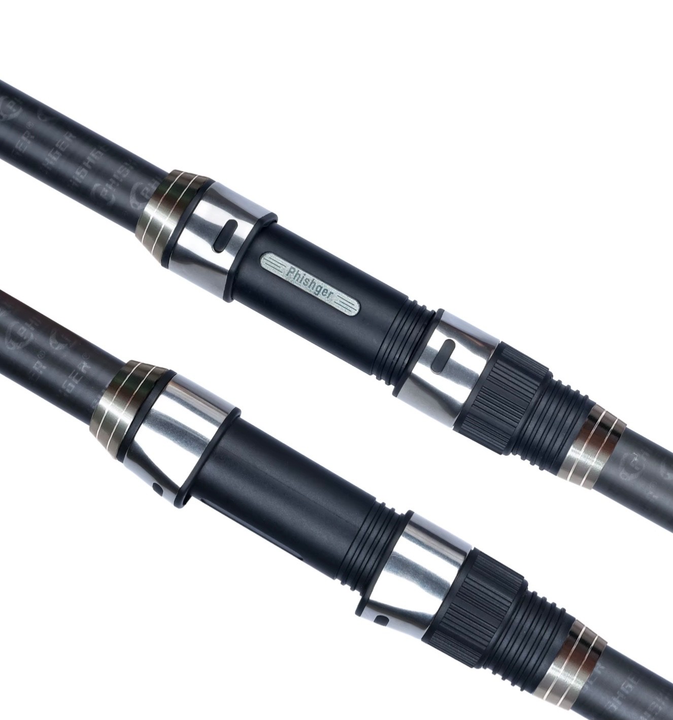 Telescopic Fishing Rod Sea Saltwater Freshwater Rods Various