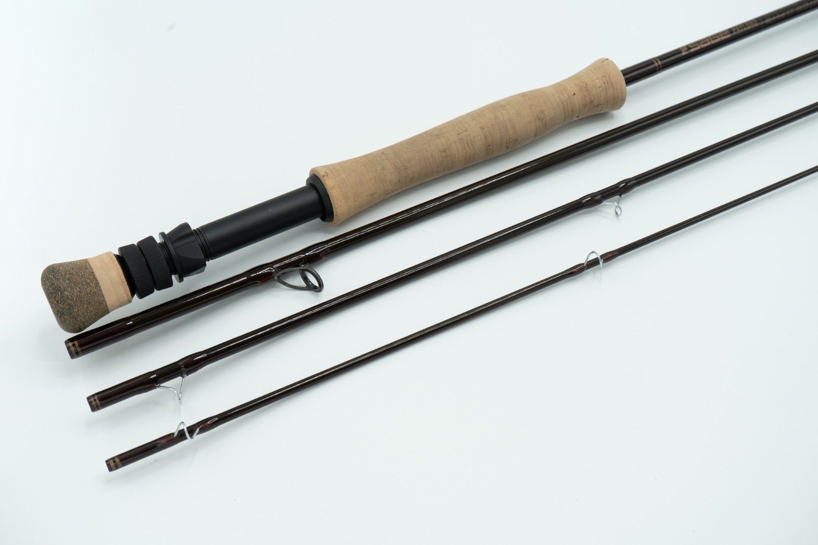 Sage Payload Fly Rod 689-4, 8’9″ 6wt 4 Piece, Excellent Condition, Free Shipping