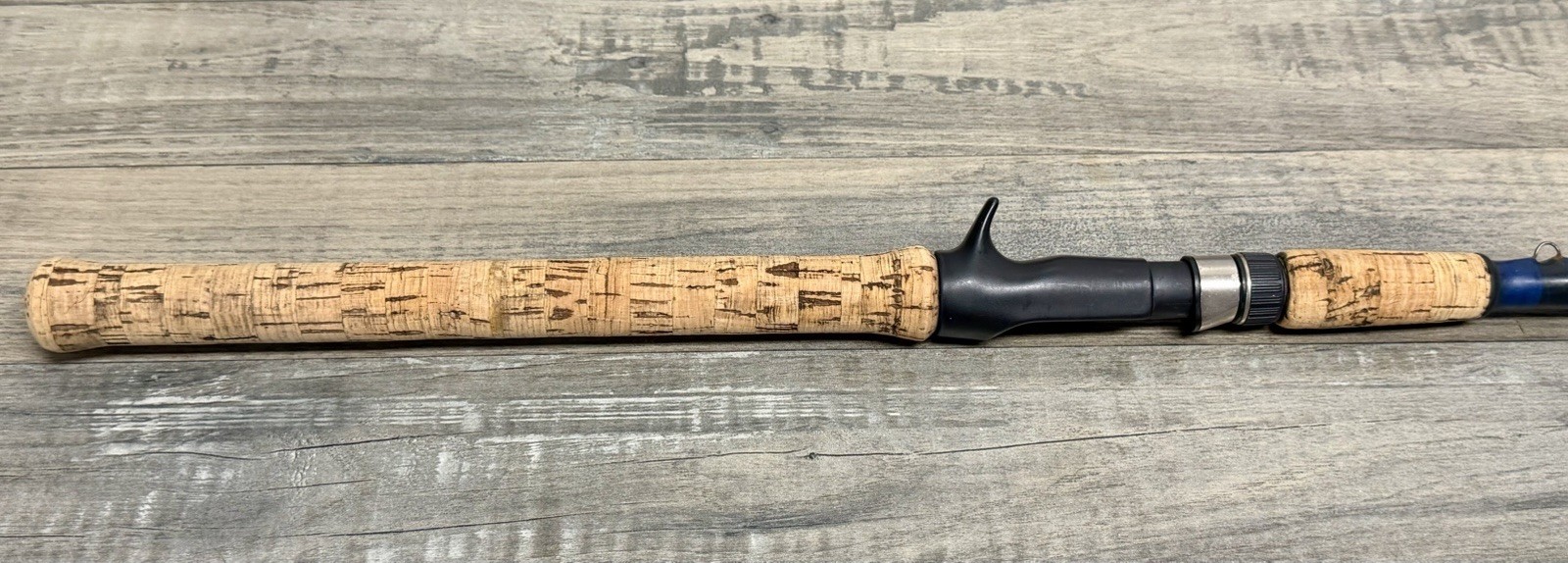 Vtg. Custom G.Loomis GL2 FS904X-B Mod-Fast Casting Rod~Hand Built By Jim Green