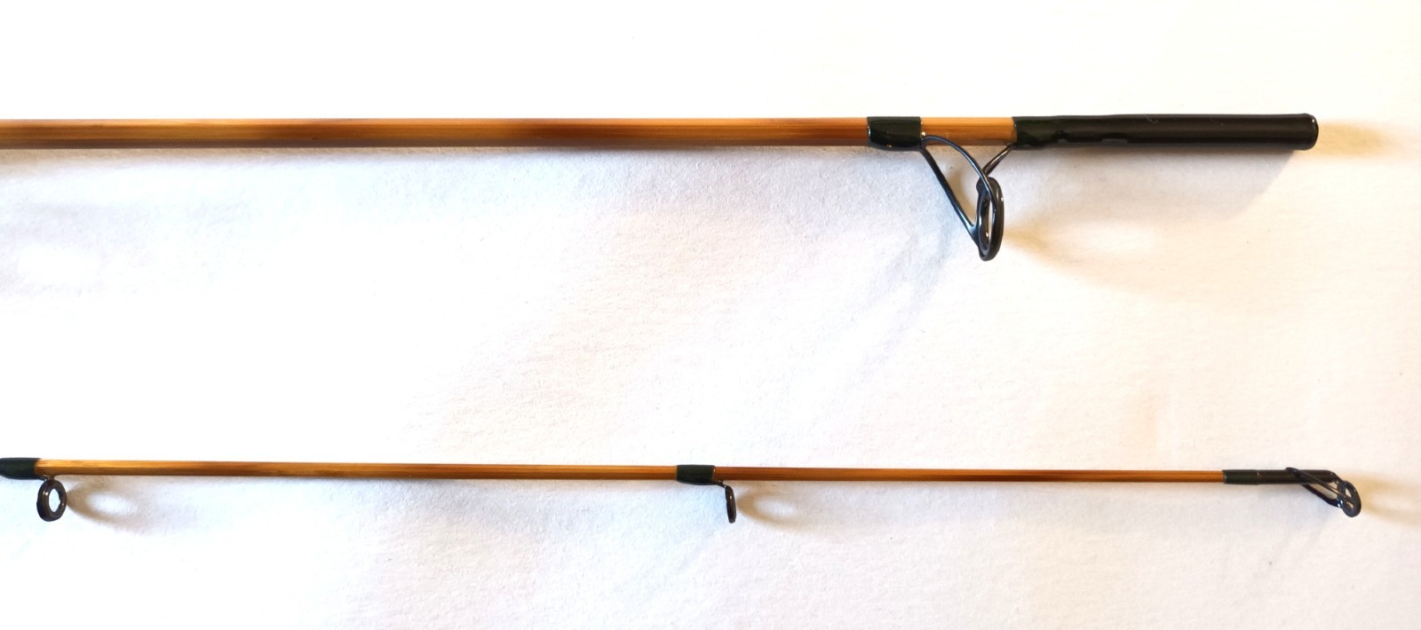Splitcane Bamboo Spinning Rod 6’6″ (198 cm) 5 – 10 grams