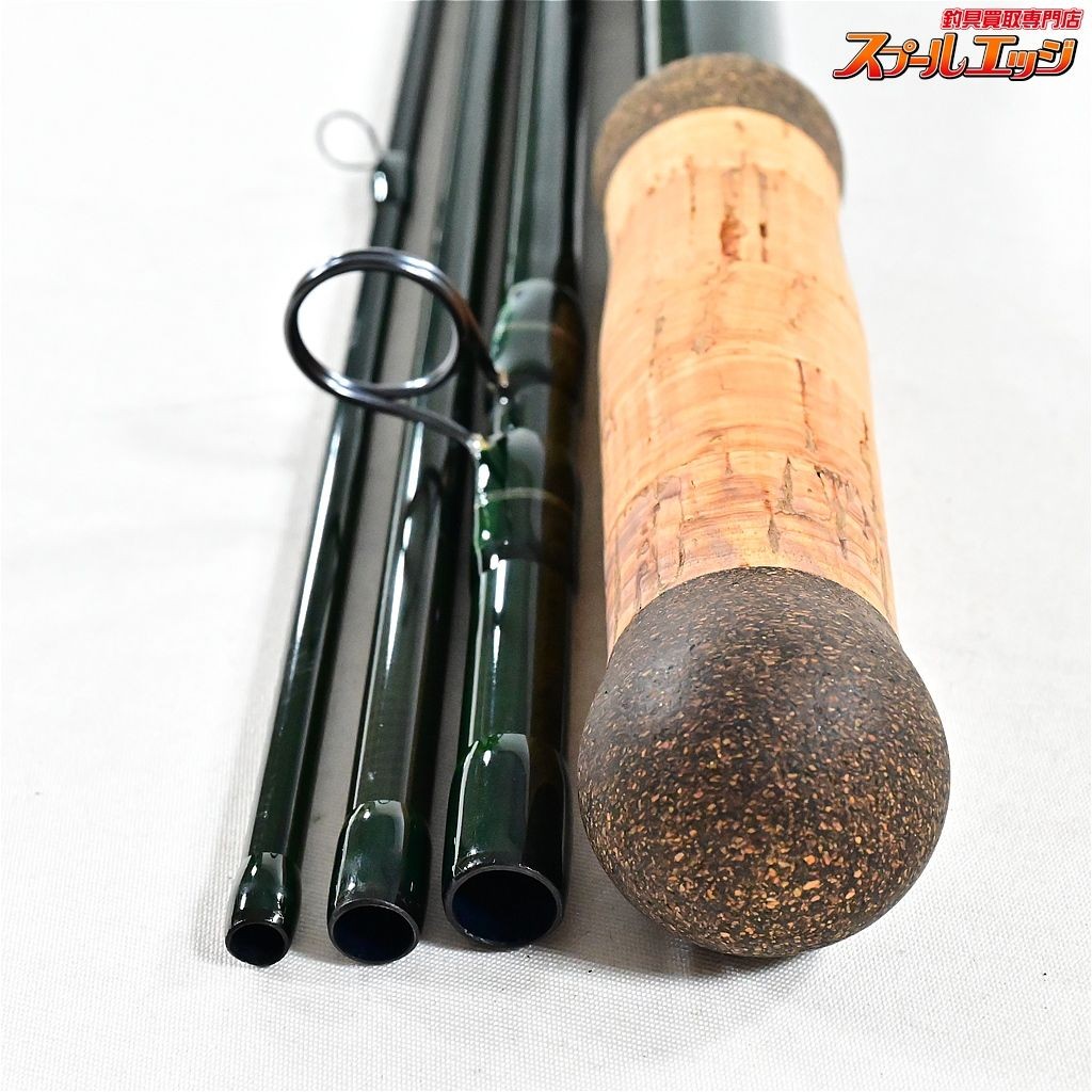 G.Loomis NRX 12ft #6 1264 Switch 4-piece Fly Rod G Loomis