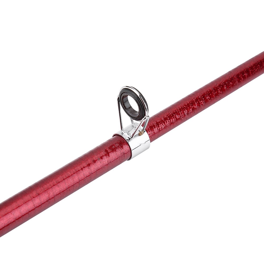 (1.8m)Outdoor Portable Lightweight Casting Telescopic Fishing Rod Reel Tack