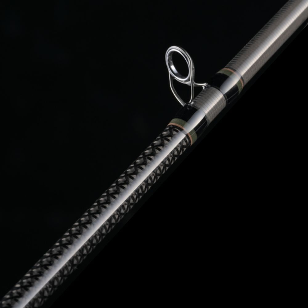 DUO International Technical Game Spinning Rod REISHAFT RS-95MHS