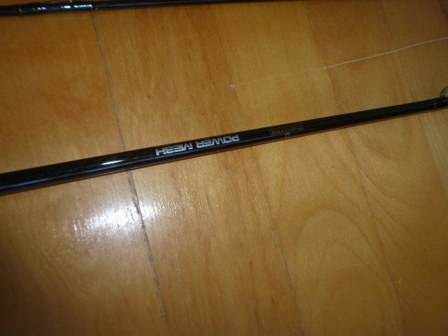 Fly Fishing Rod Daiwa Team Daiwa # 7 Stunning Condition, rods reels n deal