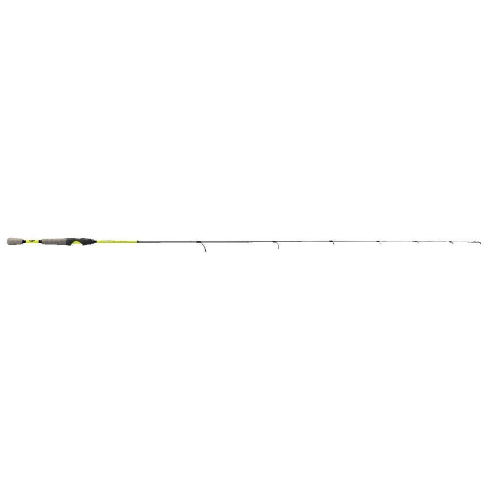 Medium Light Spinning Fishing Rod 6 Feet High Sensitivity Carbon Fiber Travel