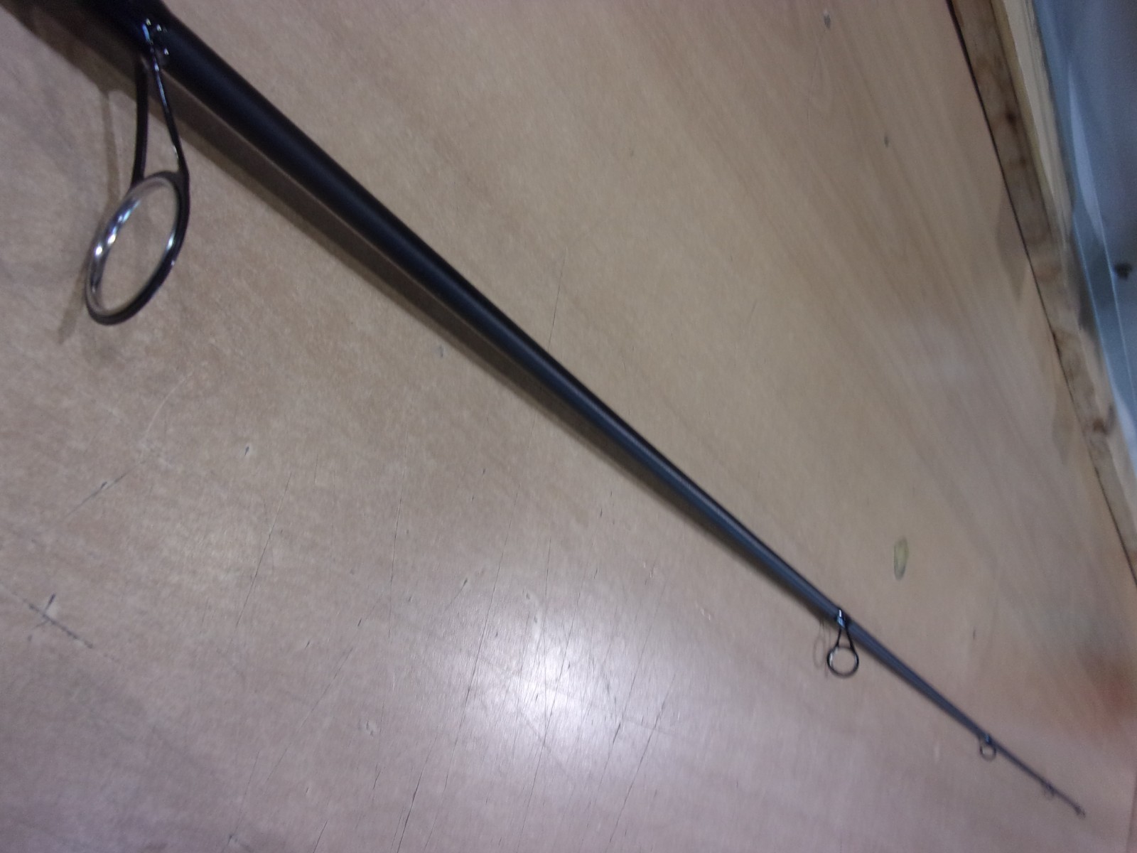 BERKLEY AMP SPINNING ROD 6 foot length Medium power