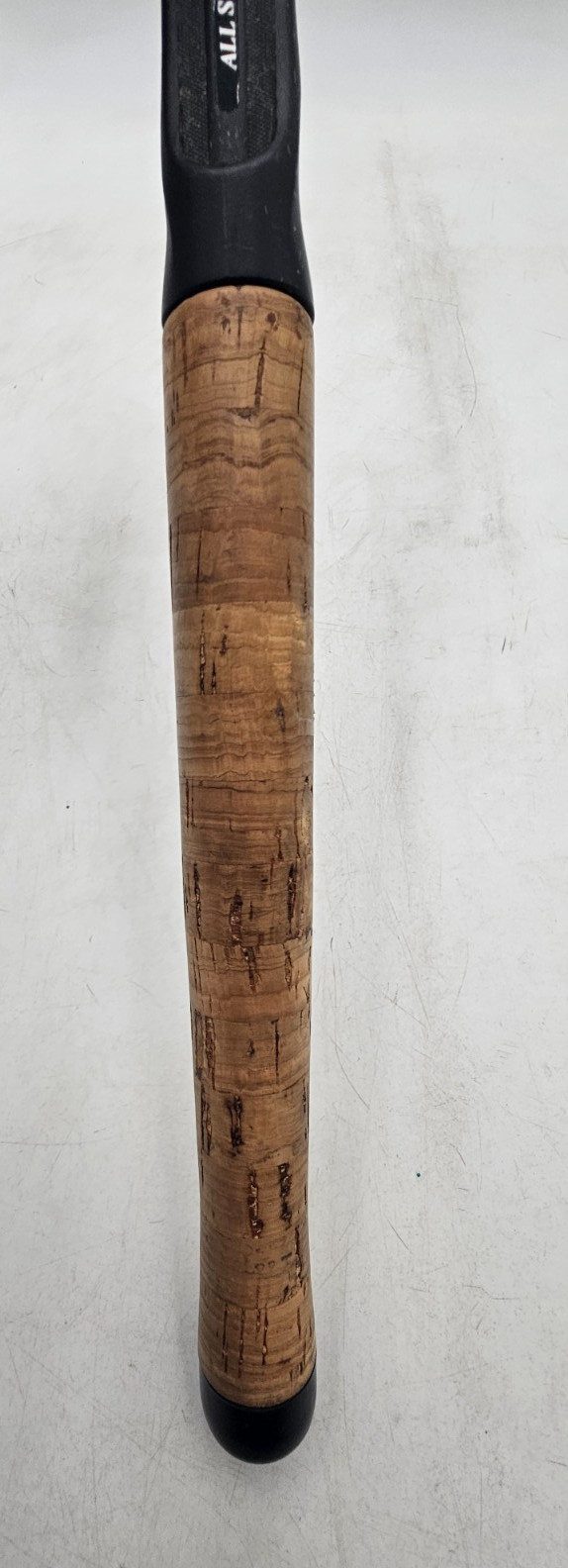 RARE ALL STAR IM10X 785C-2 FAST MED ACT 6’6″ – 2 PC FISHING ROD- USA Made