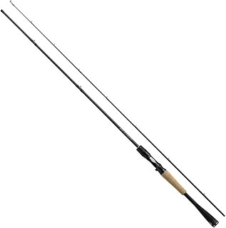NEW Daiwa Blaisson C66M+ -2·G Bass Rod Japan