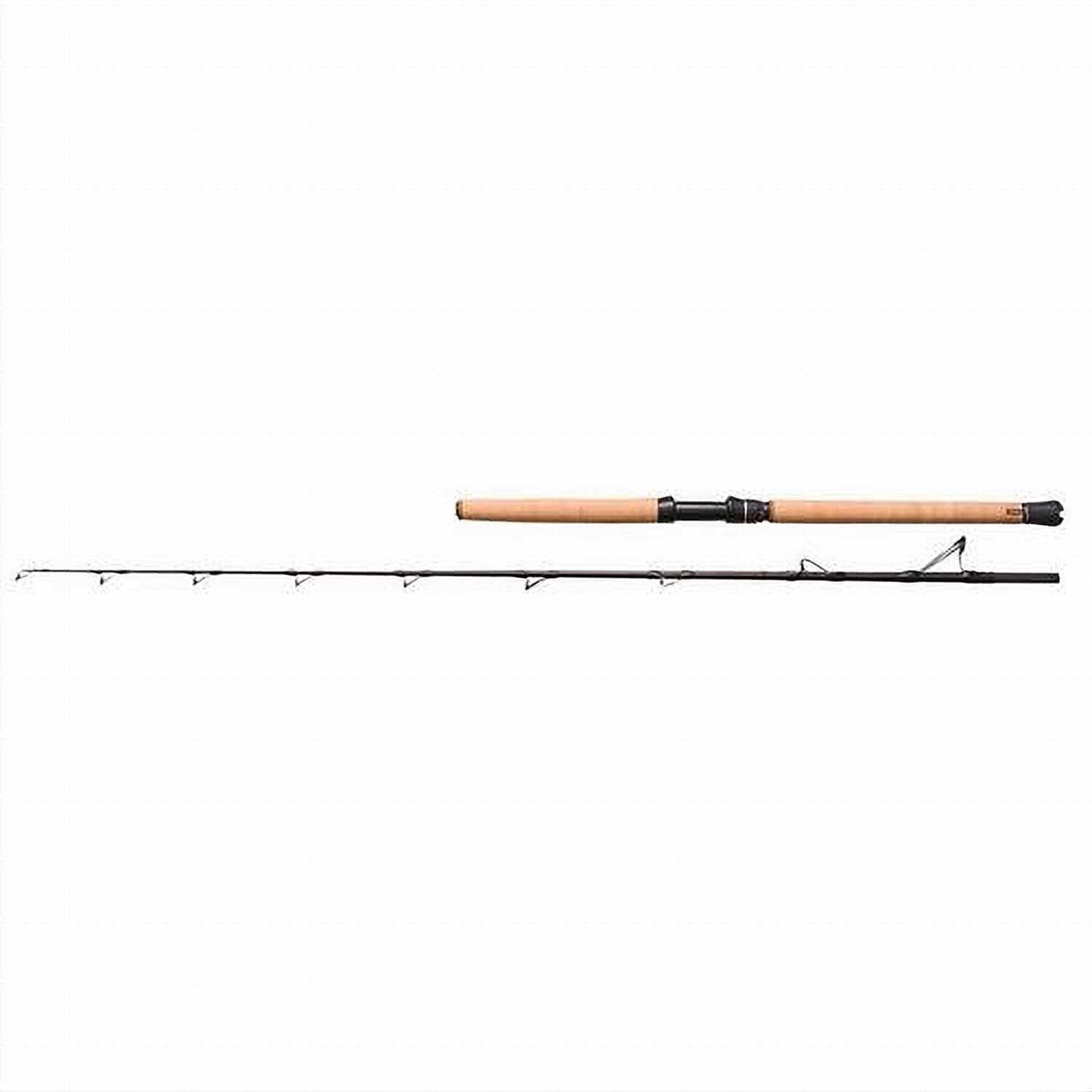 Savage Gear Fury SG6 Halibut 6’5″ 40-60lb 2pc