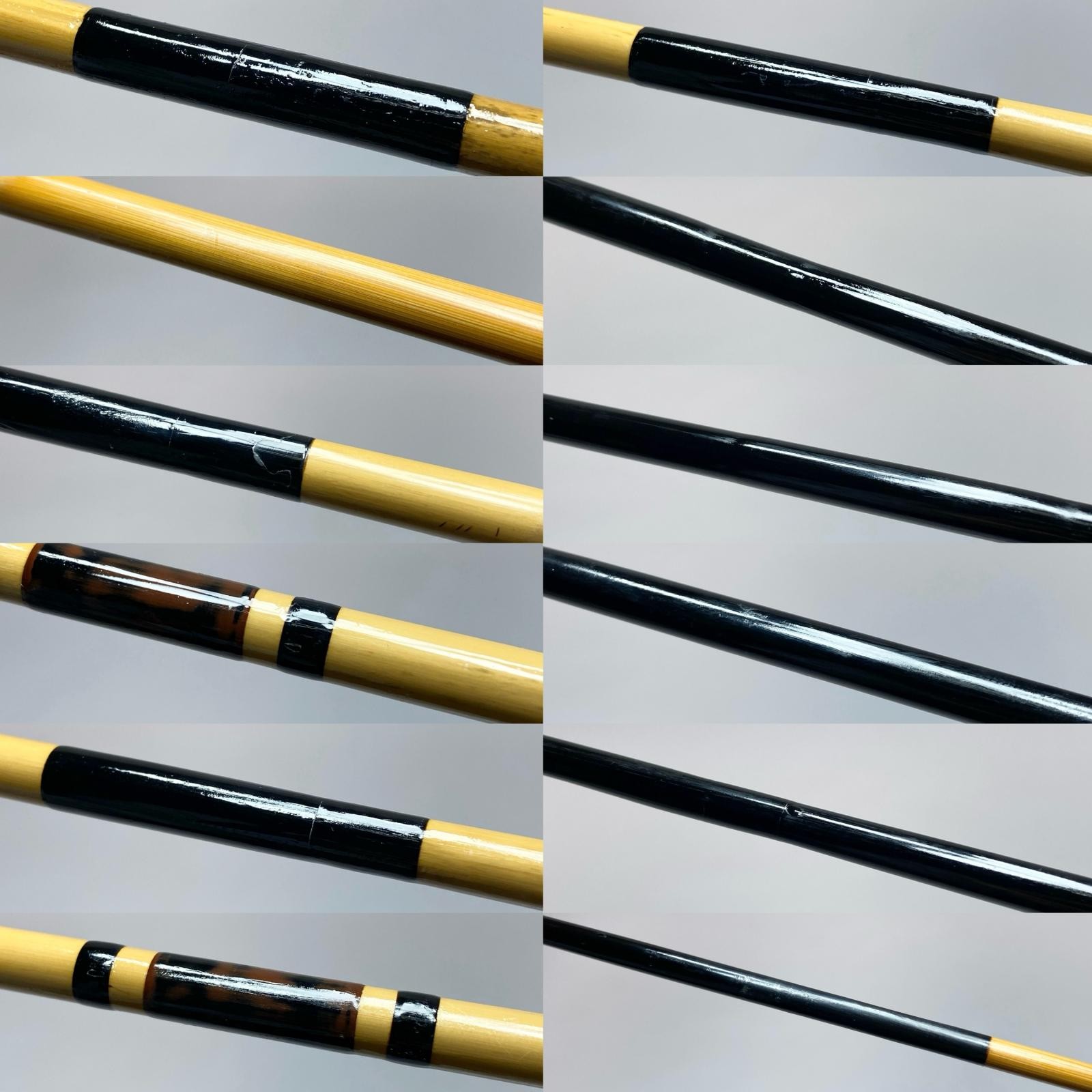 Fish Collection Sachi 4.5m Fishing Rod – Used B Grade, Includes Bag