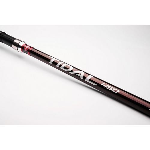 Penn Tidal XR 423 14ft 100-300g Beach Surf Rod Special Sensitive Tip K-Type