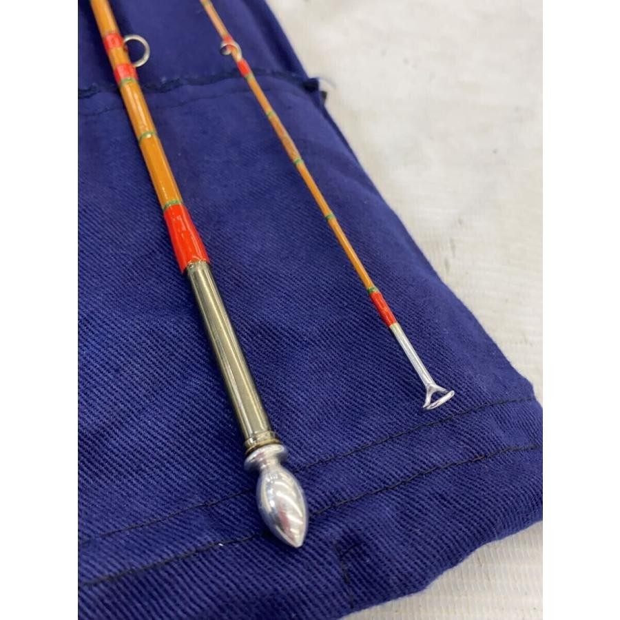 Hardy Rod/Fly Rod/Jims Classic 4 7-1/2Ft