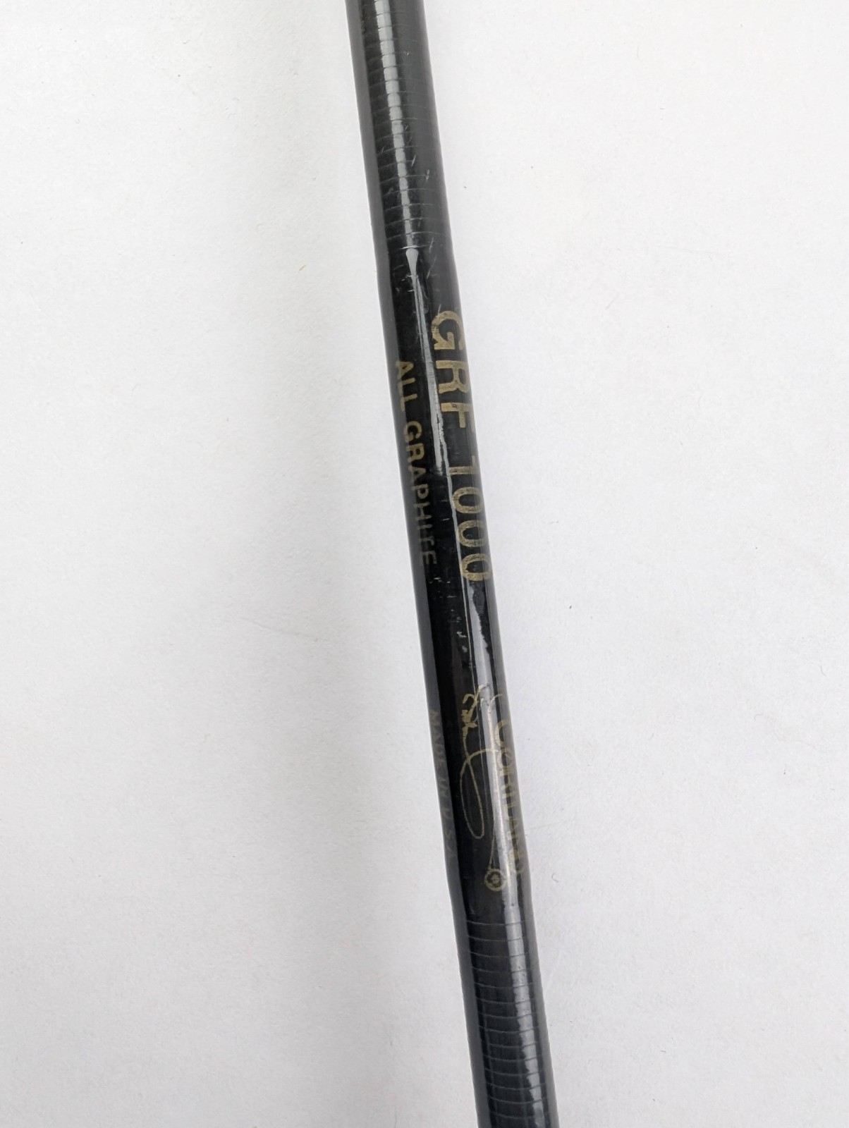 Cortland GRF 1000 8’6” 5/6