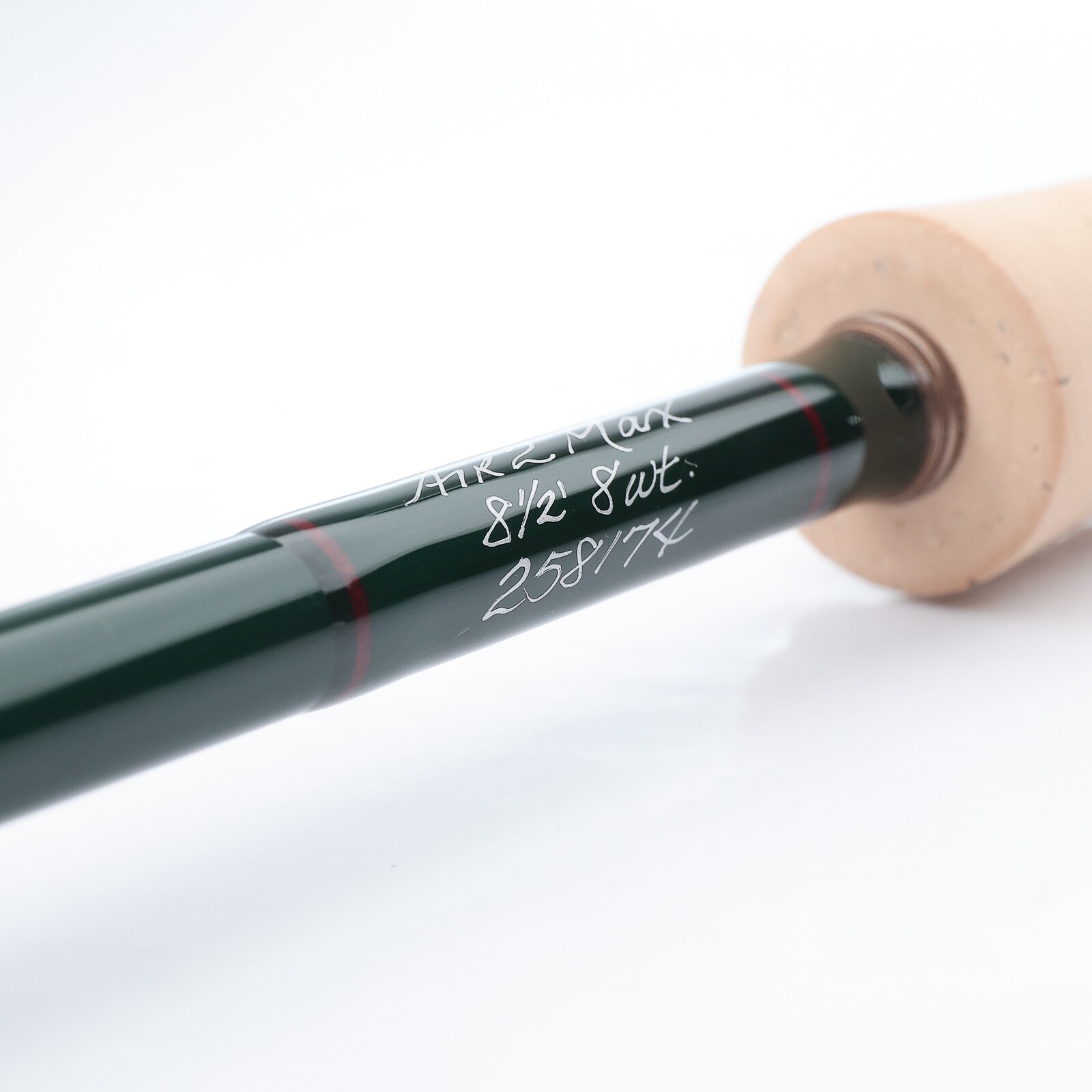 R. L. Winston Air 2 Max 8 FT 6 IN 8 WT Fly Rod – Free Fly Line – FREE 2 DAY SHIP