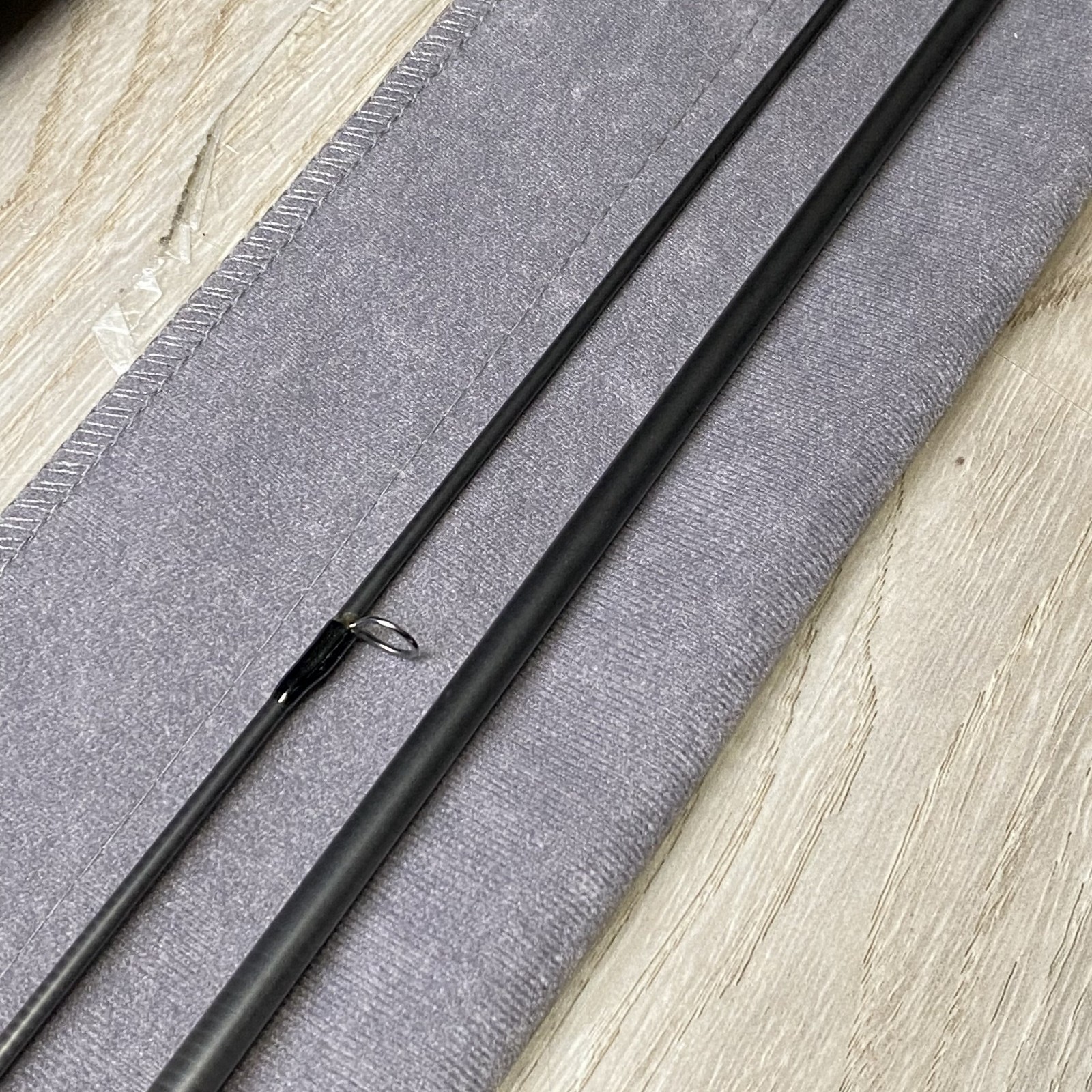 [Beautiful] G. Loomis GLX FR1083 9’0″ 3wt Fly Rod