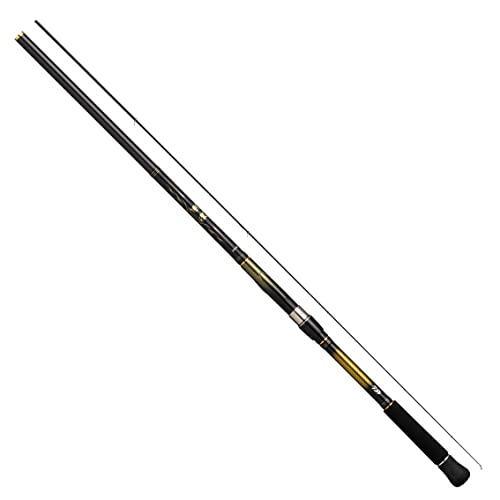 Daiwa Gotoru H-50 – W Telescopic ISO Rod