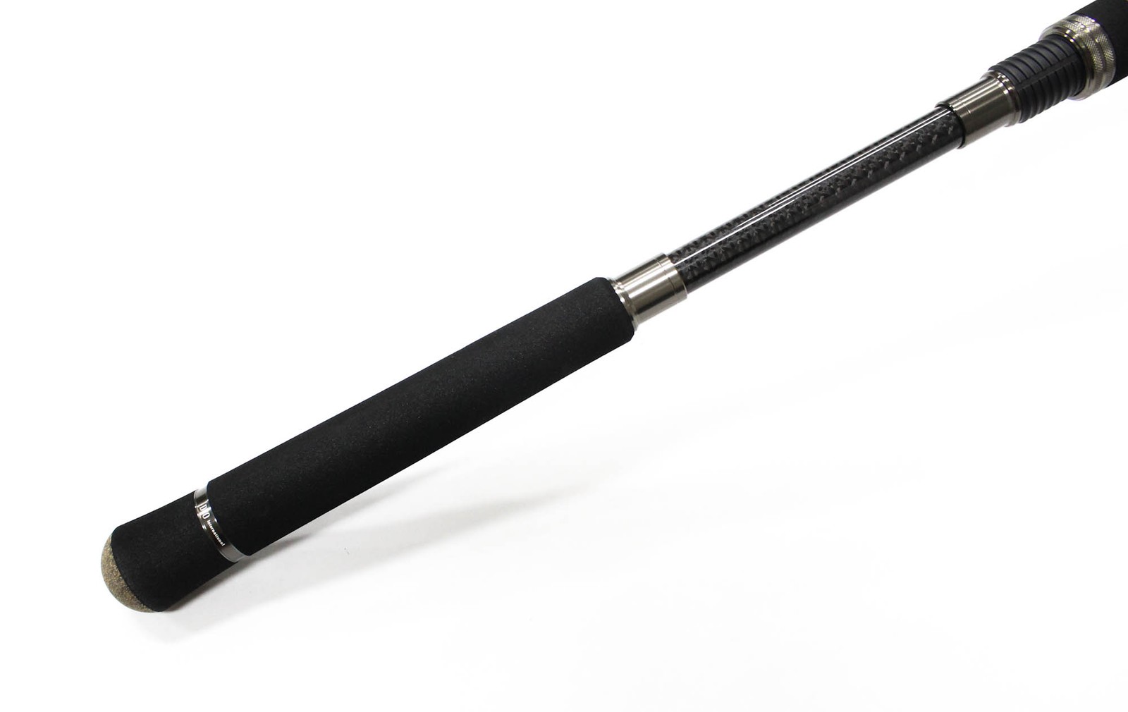 Duo Rod Spinning Rei Shaft RS-89MS Max P.E 1.5 (0435)