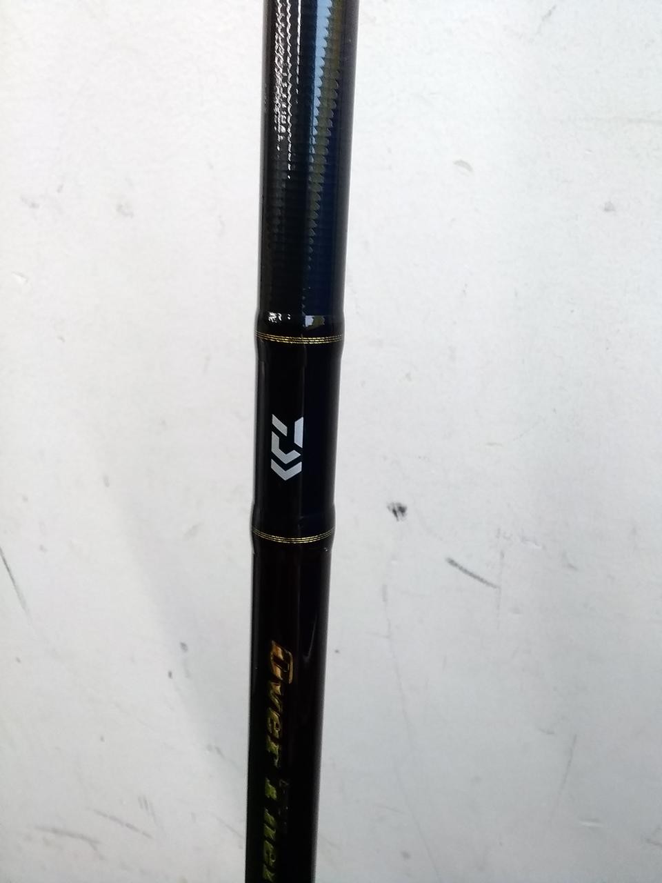Daiwa Jigging Rod 109MH 43in/109cm Medium Heavy Fishing Tackle
