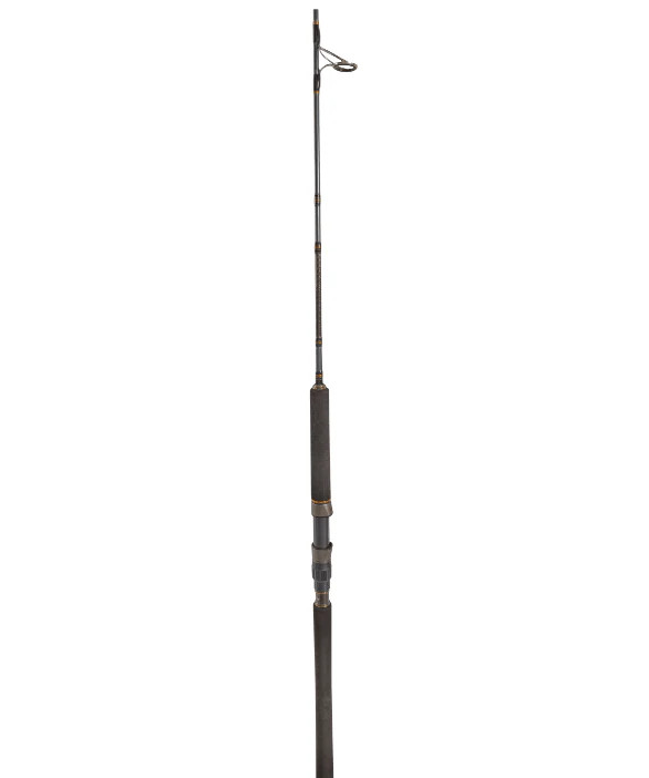 PENN Battalion Solid Jig Fishing Rod 2 Piece