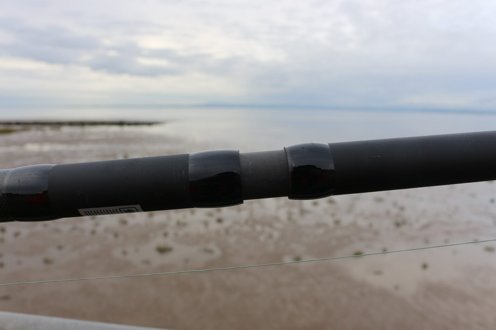 PENN Tidal Beach Rods