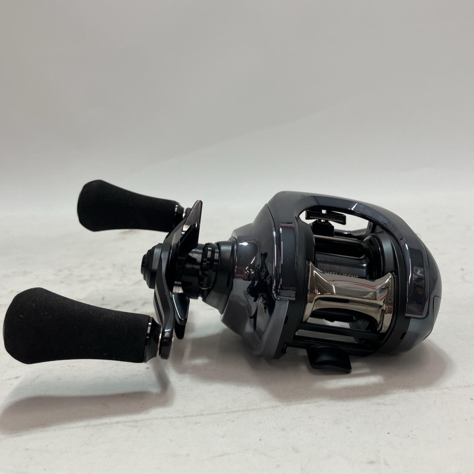 DAIWA Baitcasting reel IM Z Limit Breaker XHL TW HD-C 630305 With box