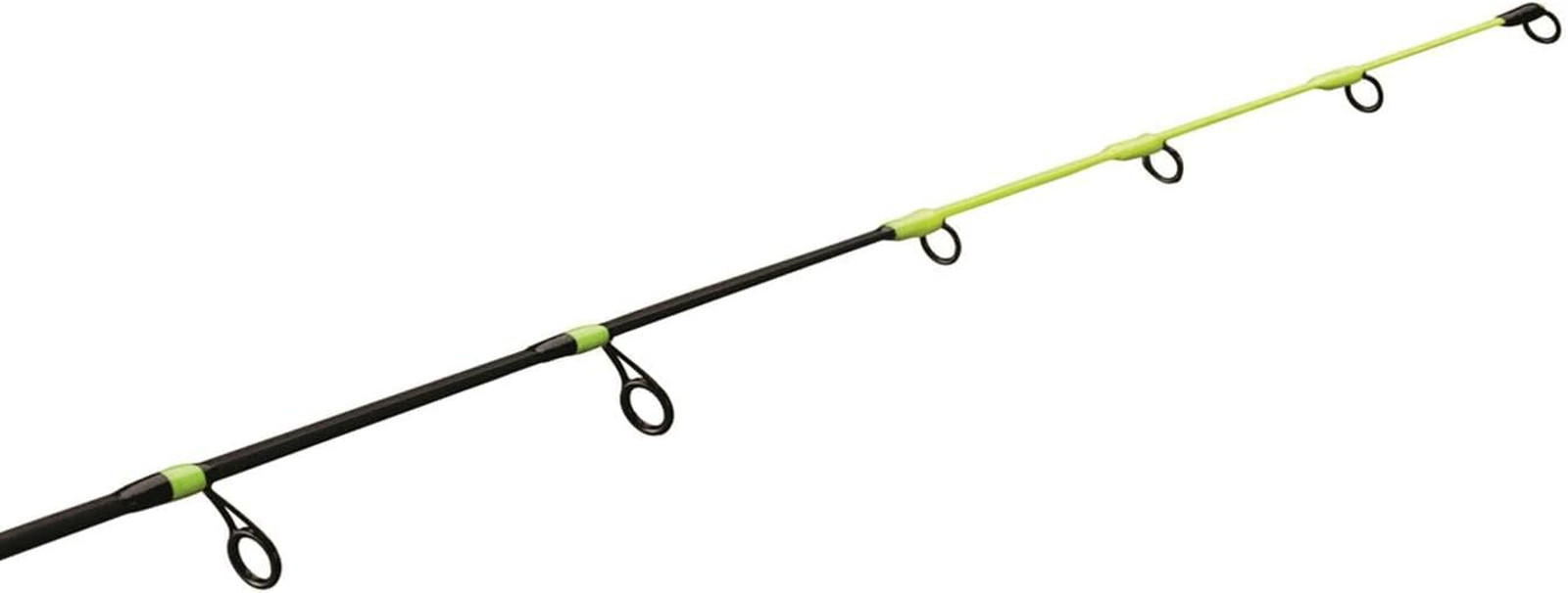– Tickle Stick – Ice Fishing Rods