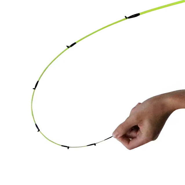 7 Foot Carbon Fiber Fishing Spinning / Casting Rod Sea Saltwater Quality