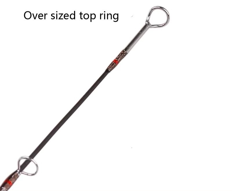 Travel Fly Fishing Rod Sea Saltwater & Freshwater Fly Fishing Rods – Various