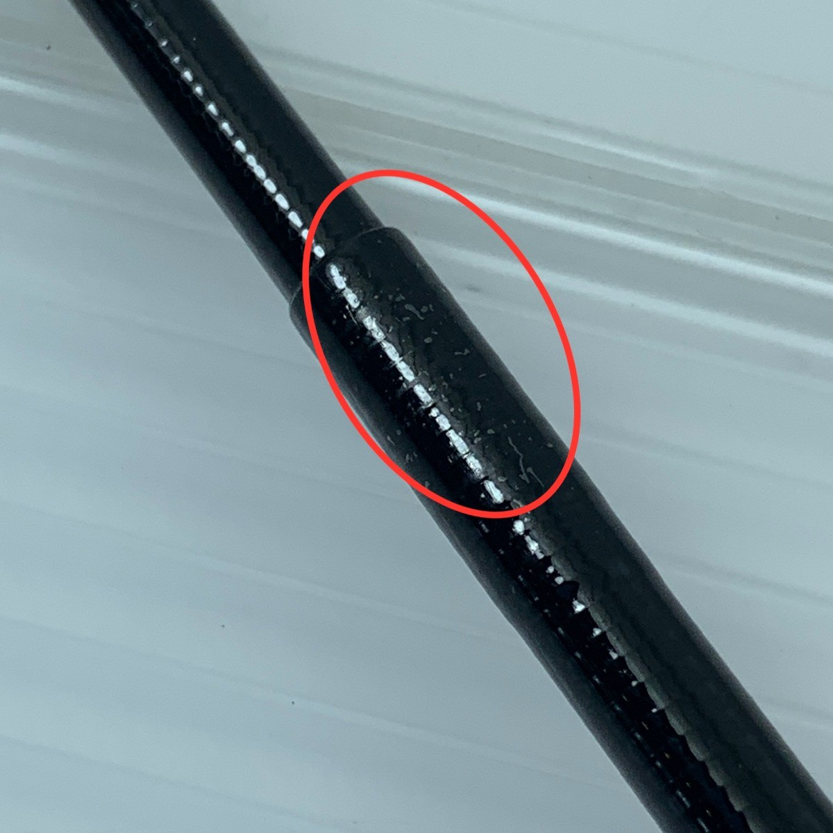 gamakatu Rod Mountain stream fishing rod 凛幻