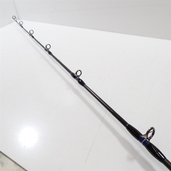 MC Works Dual Edge 603LR/B Cond/C