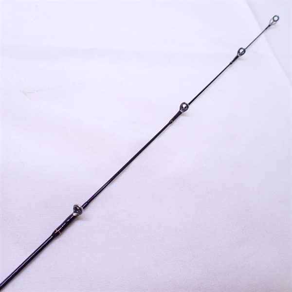 Daiwa 16 Iprimi 65L-S Cond/B+