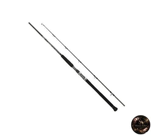 Shimano SHIMANO Lure Rod 22 Ocea Plugger Flex Drive S77M Two-piece Saltwater