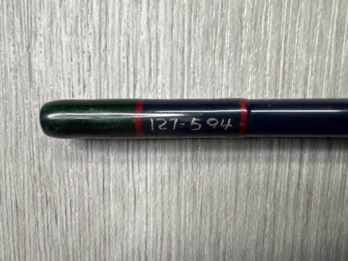Thomas & Thomas Horizon HS 865-4 8’6″Fly Rod with Sock and Tube (A1D029942)