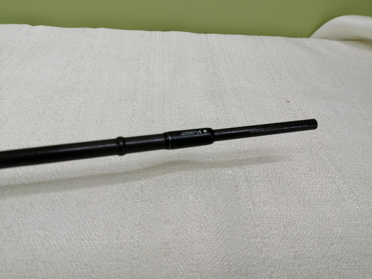 DAIWA MORETHAN BRANZINO MMH117 Sea bass rod