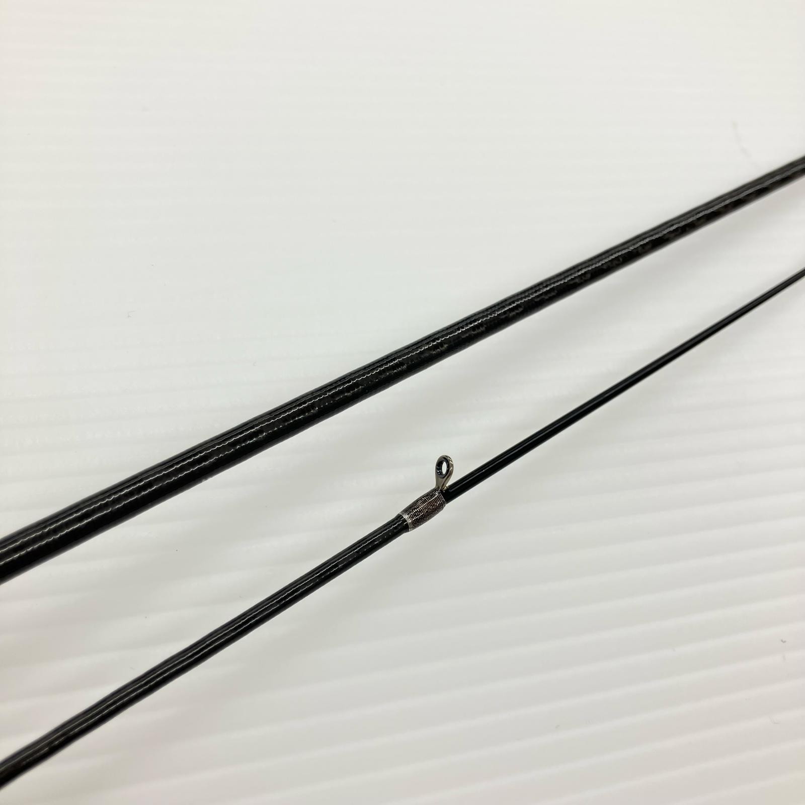 SHIMANO Lure rod 16 Soare ExTune Ajing S508L-S with Scratches 37169