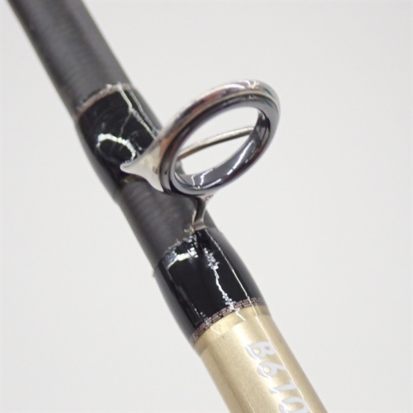 Shimano 17 Ocea jigger infinity motive b610-3 Cond/C