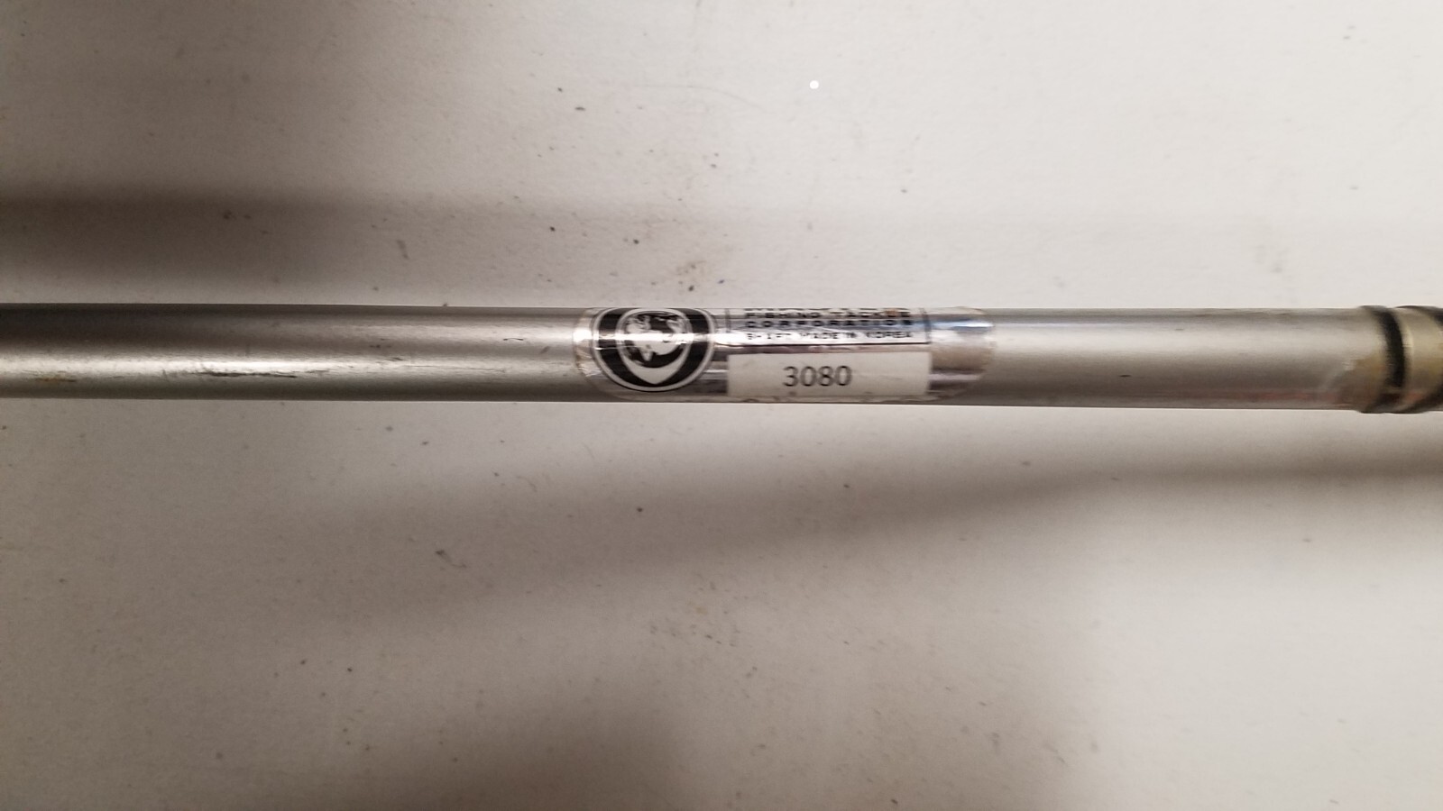Master 7’9″ 2 piece Casting Rod