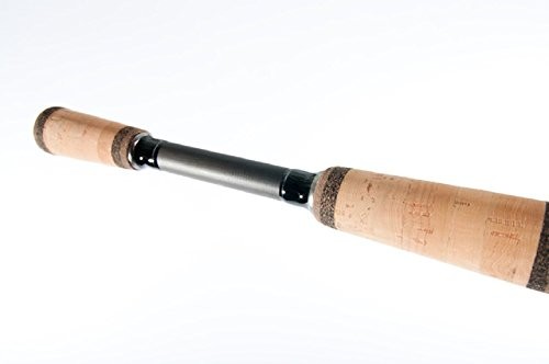 PHENIX RODS CRANKBAIT COMPOSITE X CASTING 7′ 1 PC 8-20 LB LINE RATING – BLACK