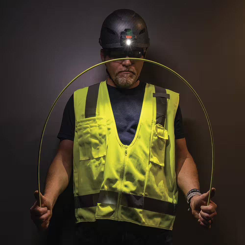 35 Ft. Multi-Flex Glow Rod Set
