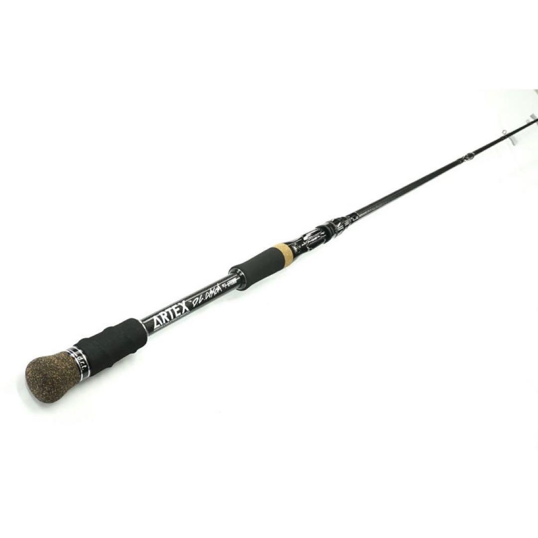 New DRT ARTEX DC CUSTOM #1